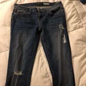 Aeropostale jeans